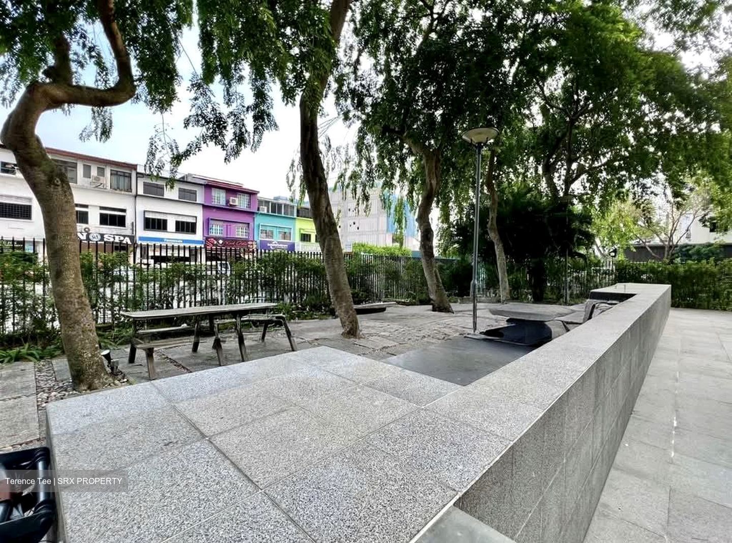 The Trumps (D14), Condominium #535851491